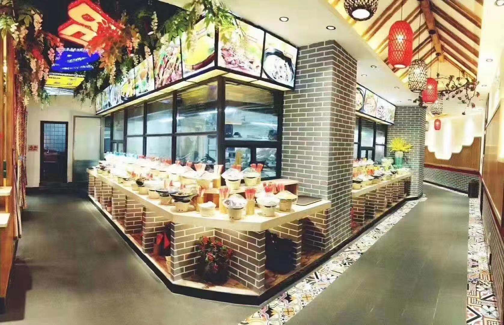 背篓人家 湘菜加盟