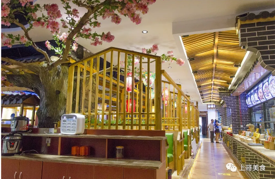 背篓人家 湘菜加盟店